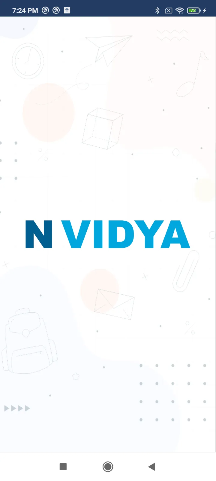 N VIDYA | Indus Appstore | Screenshot