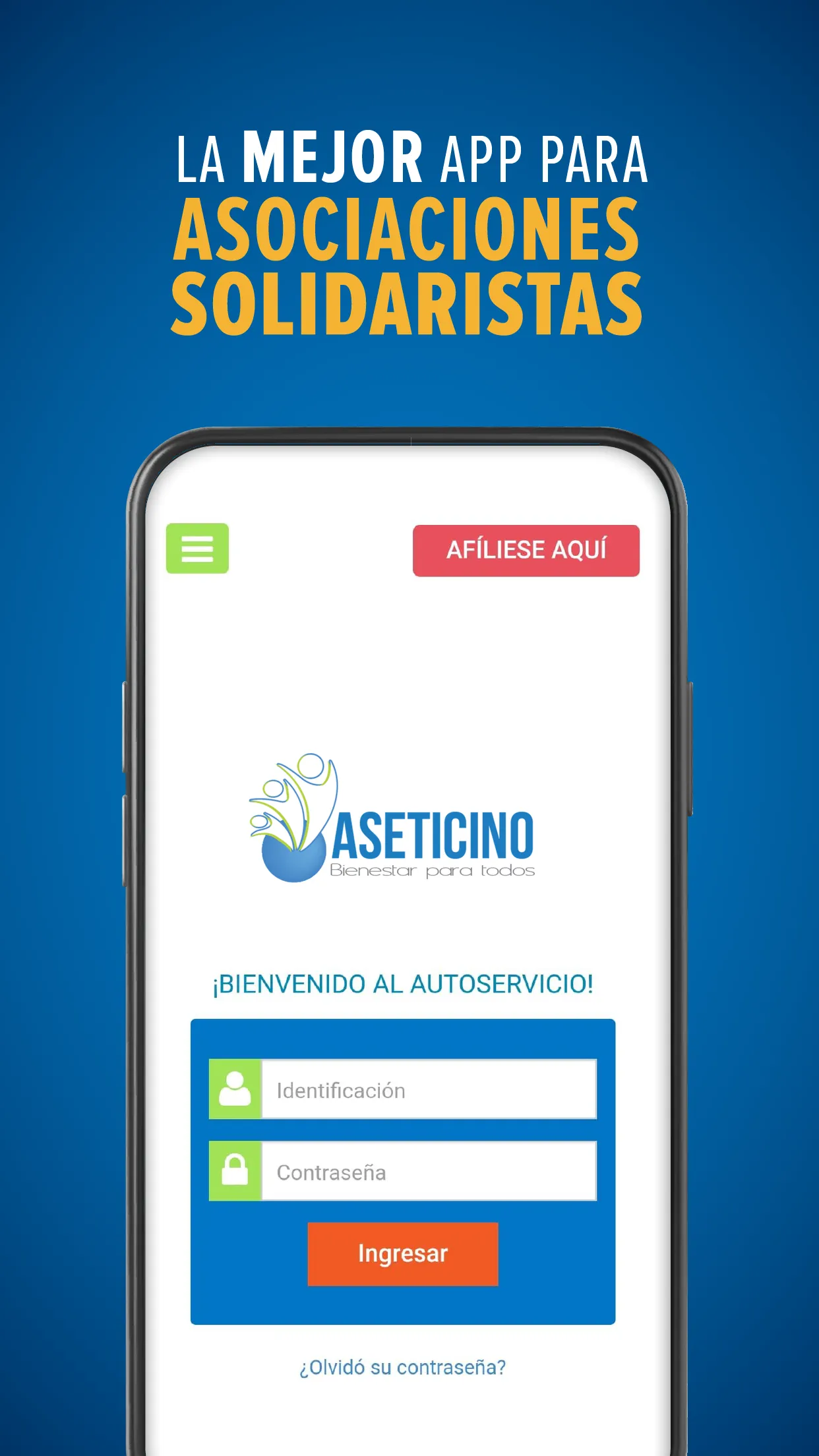 ASETICINO | Indus Appstore | Screenshot