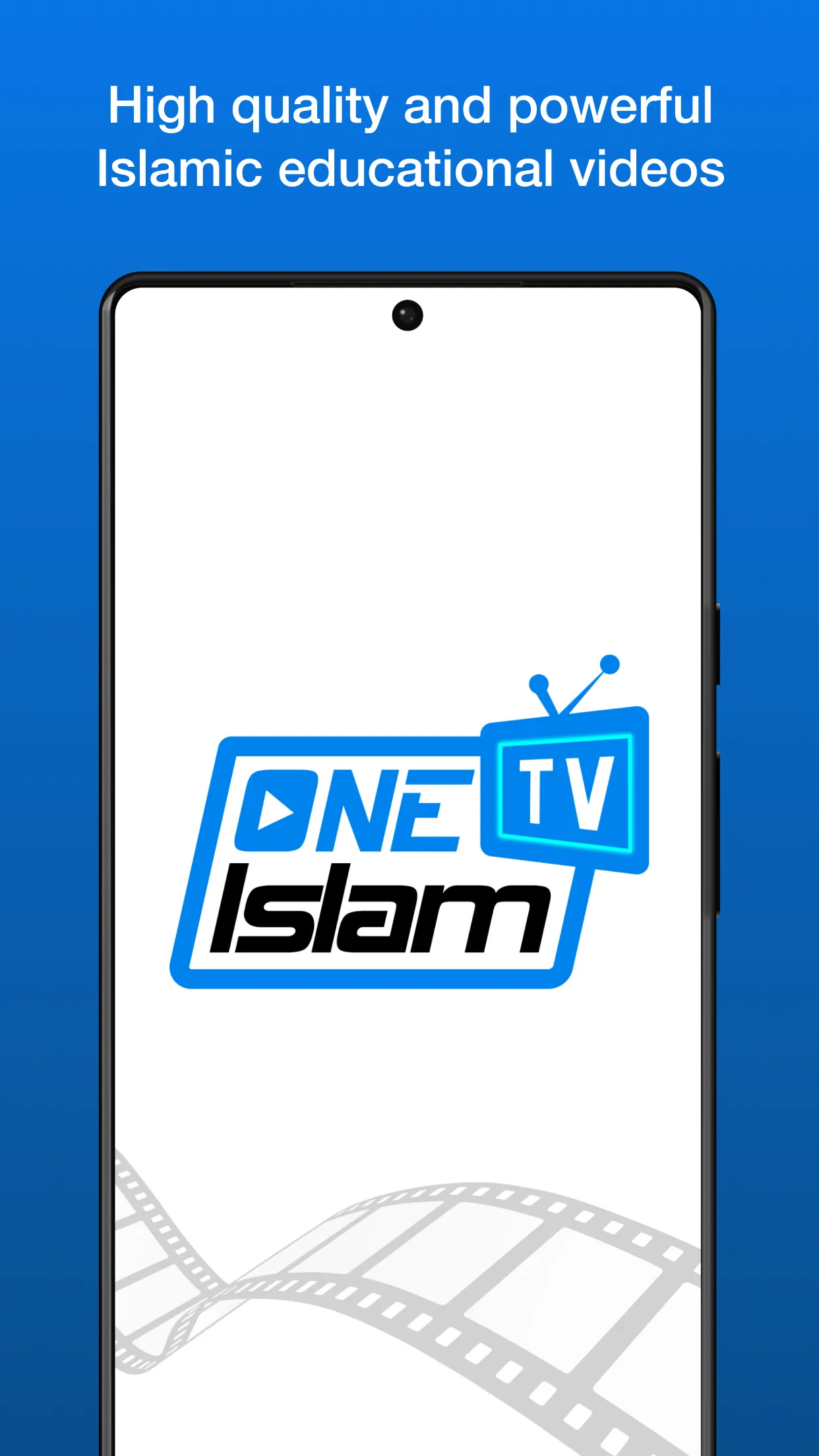 One Islam TV | Indus Appstore | Screenshot