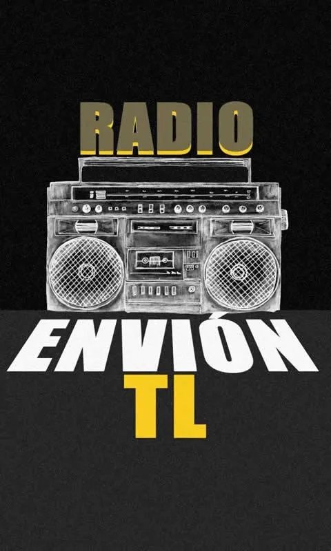 Radio Envion TL | Indus Appstore | Screenshot