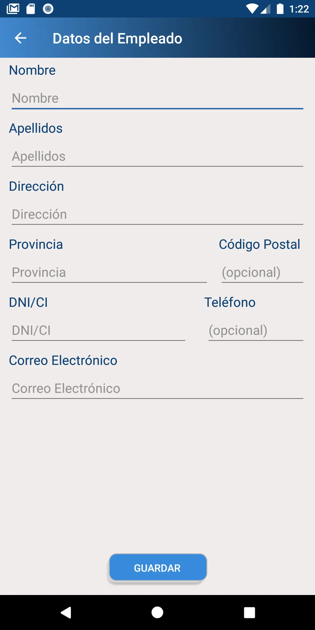 MiniJob | Indus Appstore | Screenshot