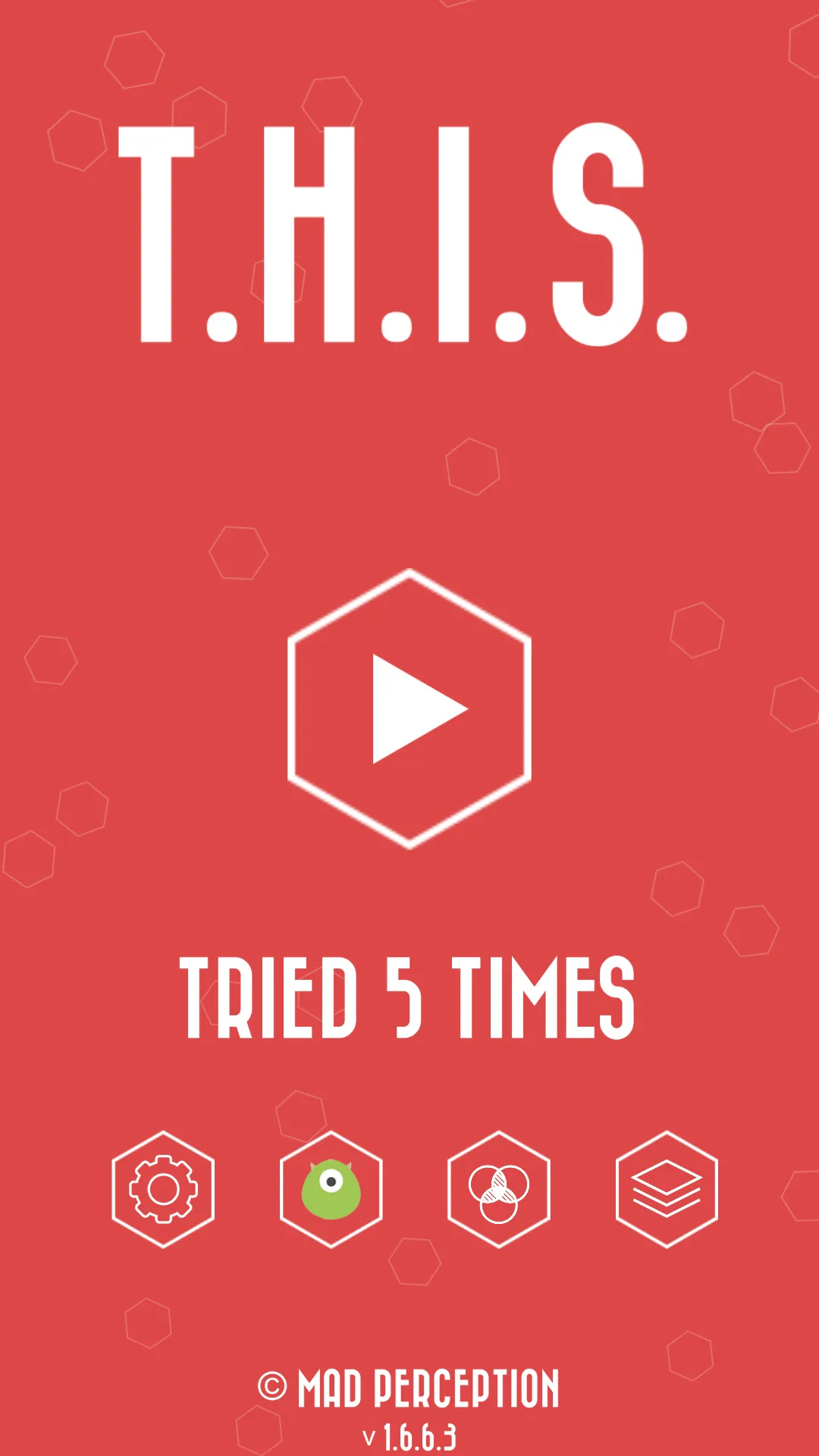 T.H.I.S. | Indus Appstore | Screenshot