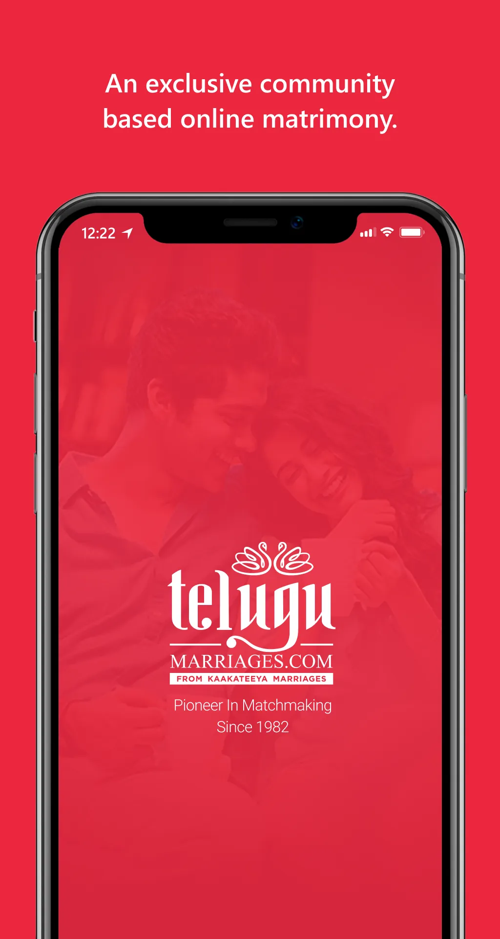 Telugu Marriages | Indus Appstore | Screenshot