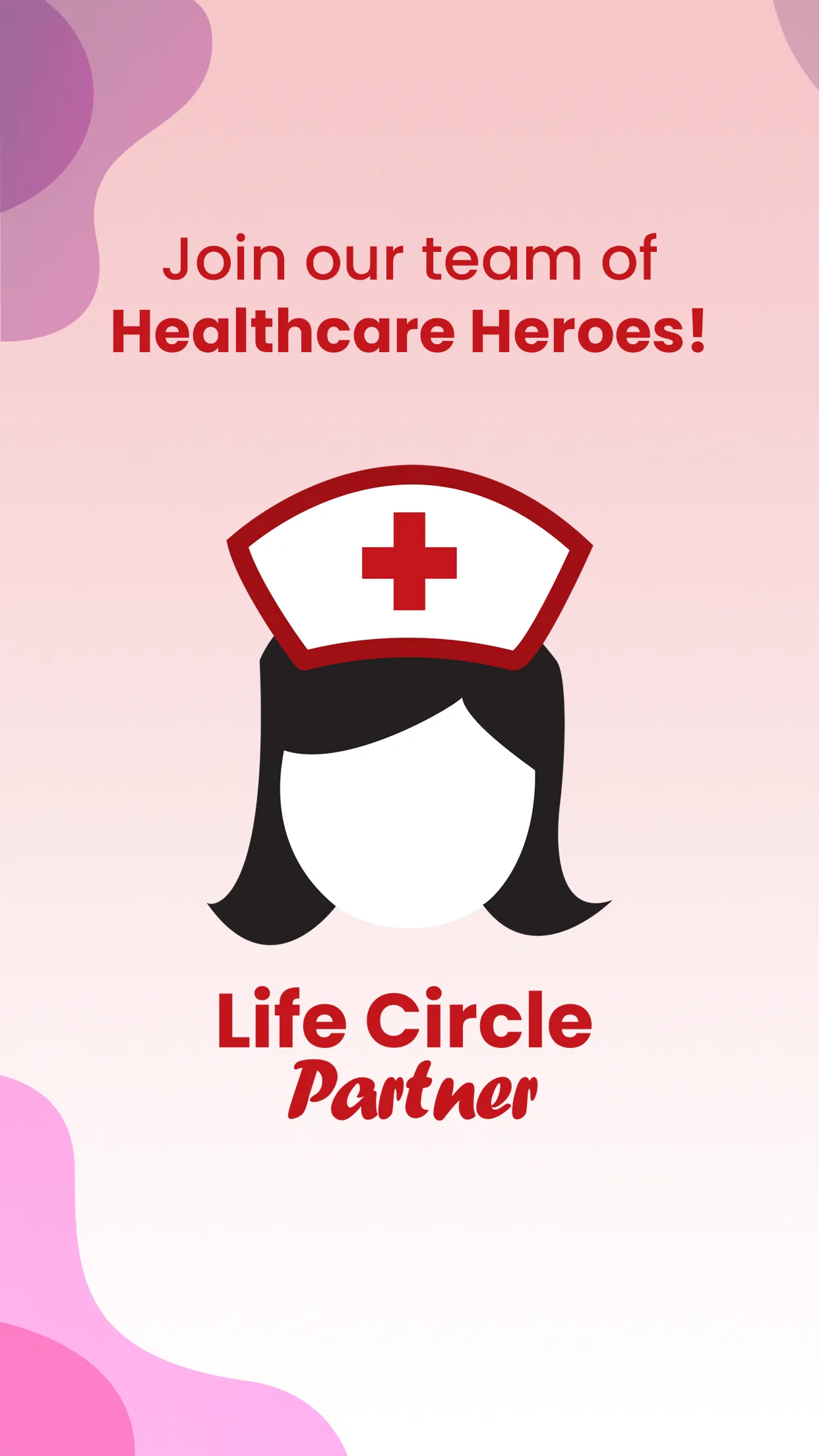 Life Circle Partner | Indus Appstore | Screenshot