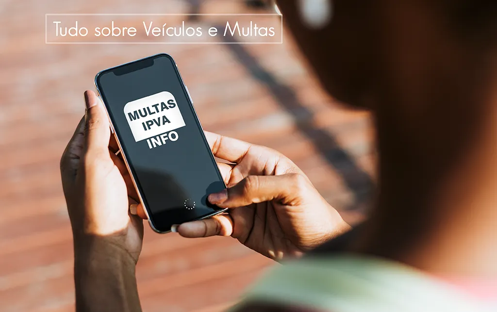 Multas App - Consulta Débitos | Indus Appstore | Screenshot