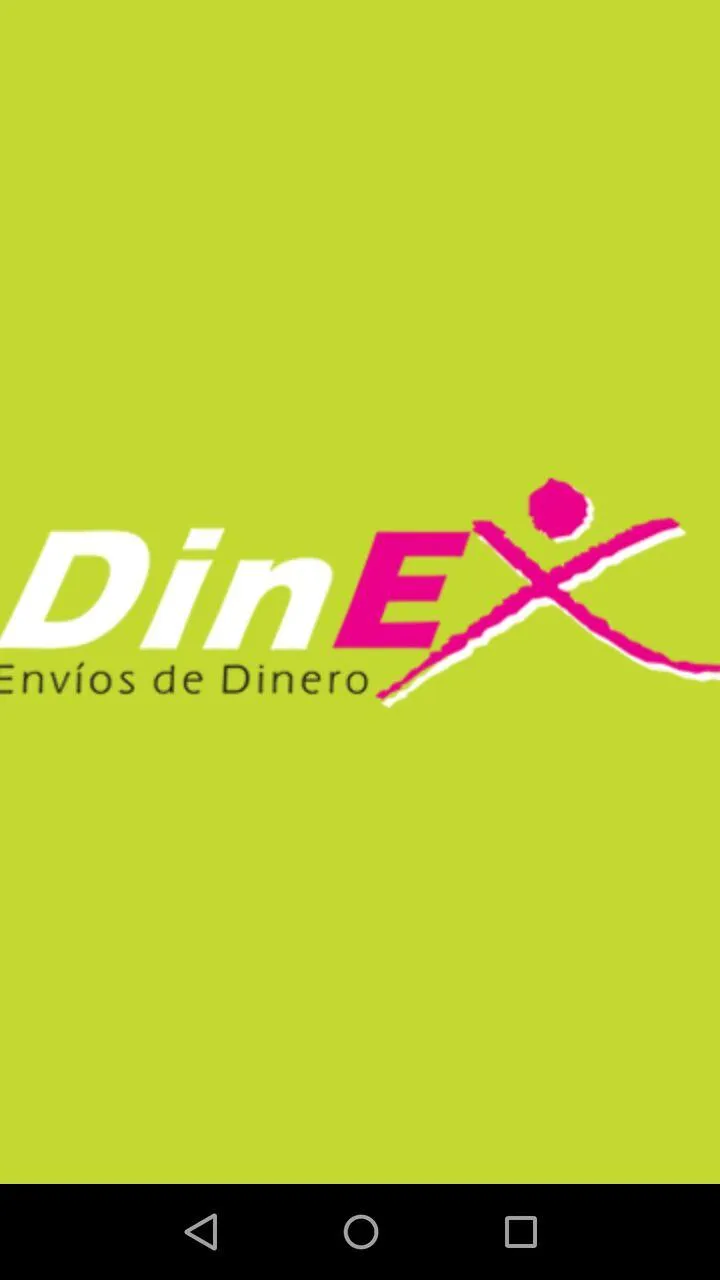 Dinex Envios | Indus Appstore | Screenshot