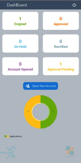 SMIFS EKYC | Indus Appstore | Screenshot