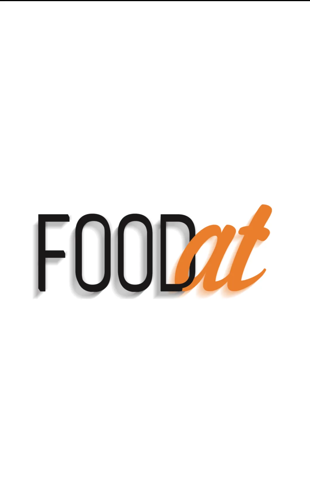 FOODat - FOOD a domicilio (Piz | Indus Appstore | Screenshot