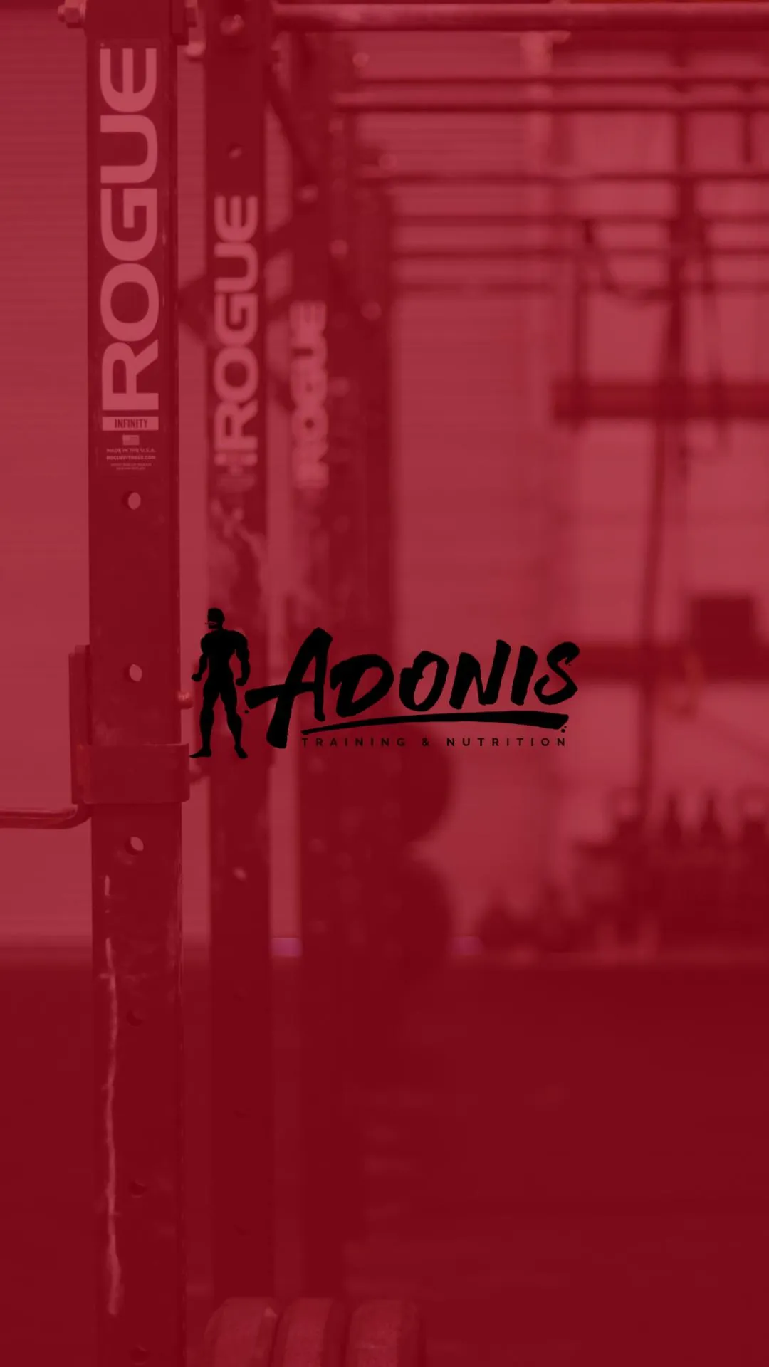 ADONIS Training and Nutrition | Indus Appstore | Screenshot