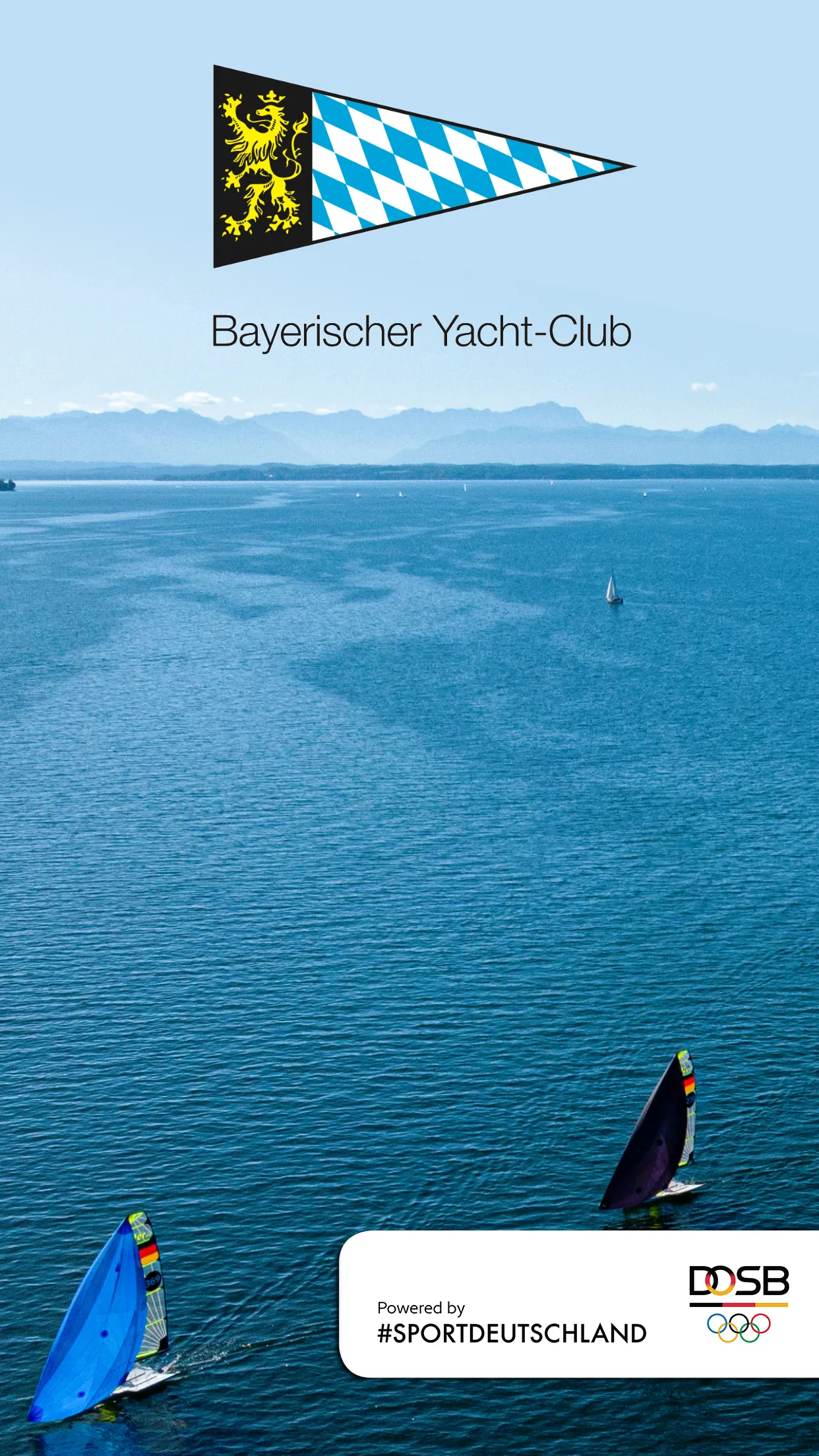 Bayerischer Yacht-Club | Indus Appstore | Screenshot