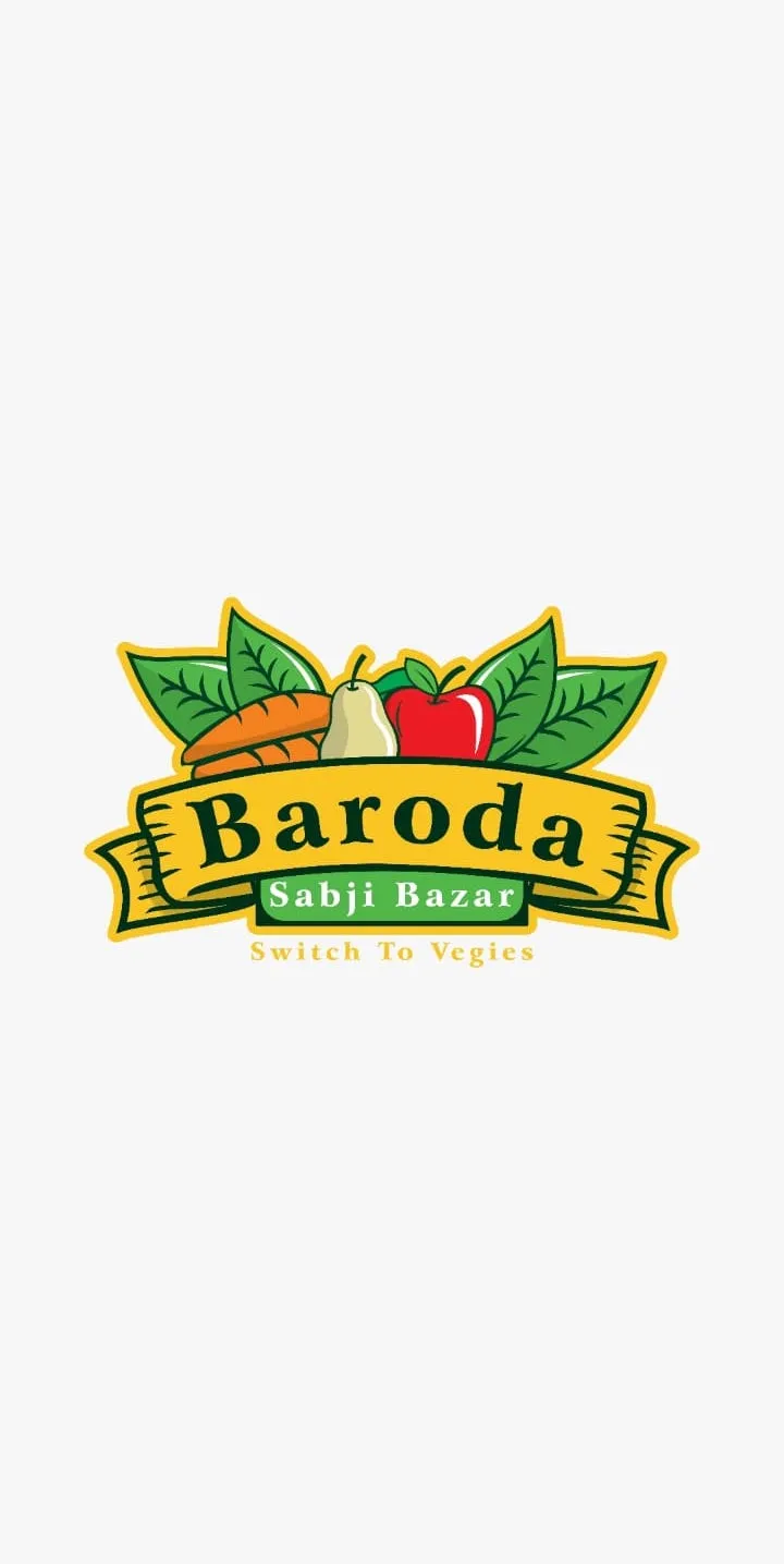 Baroda Sabji Bazaar | Indus Appstore | Screenshot