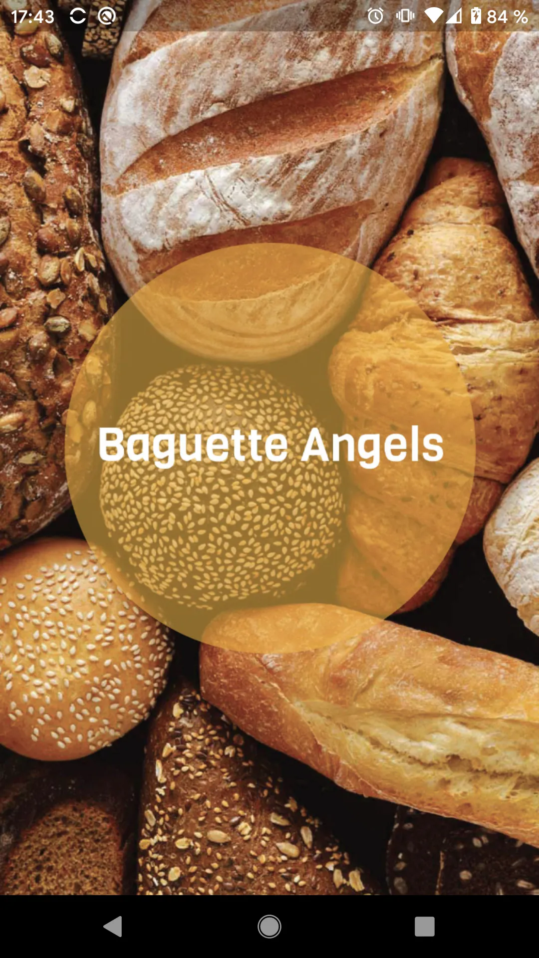 Baguette Angels | Indus Appstore | Screenshot