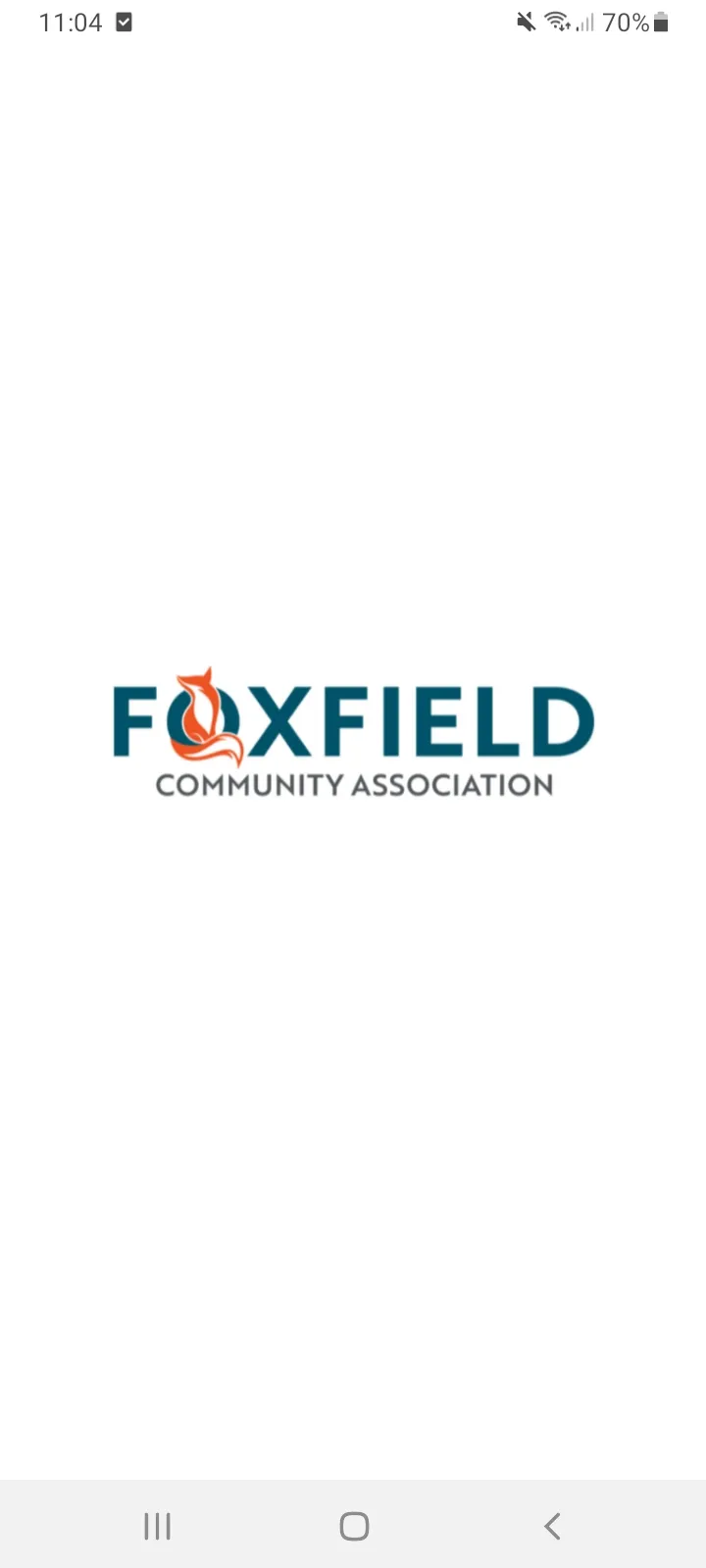 Foxfield Community Association | Indus Appstore | Screenshot