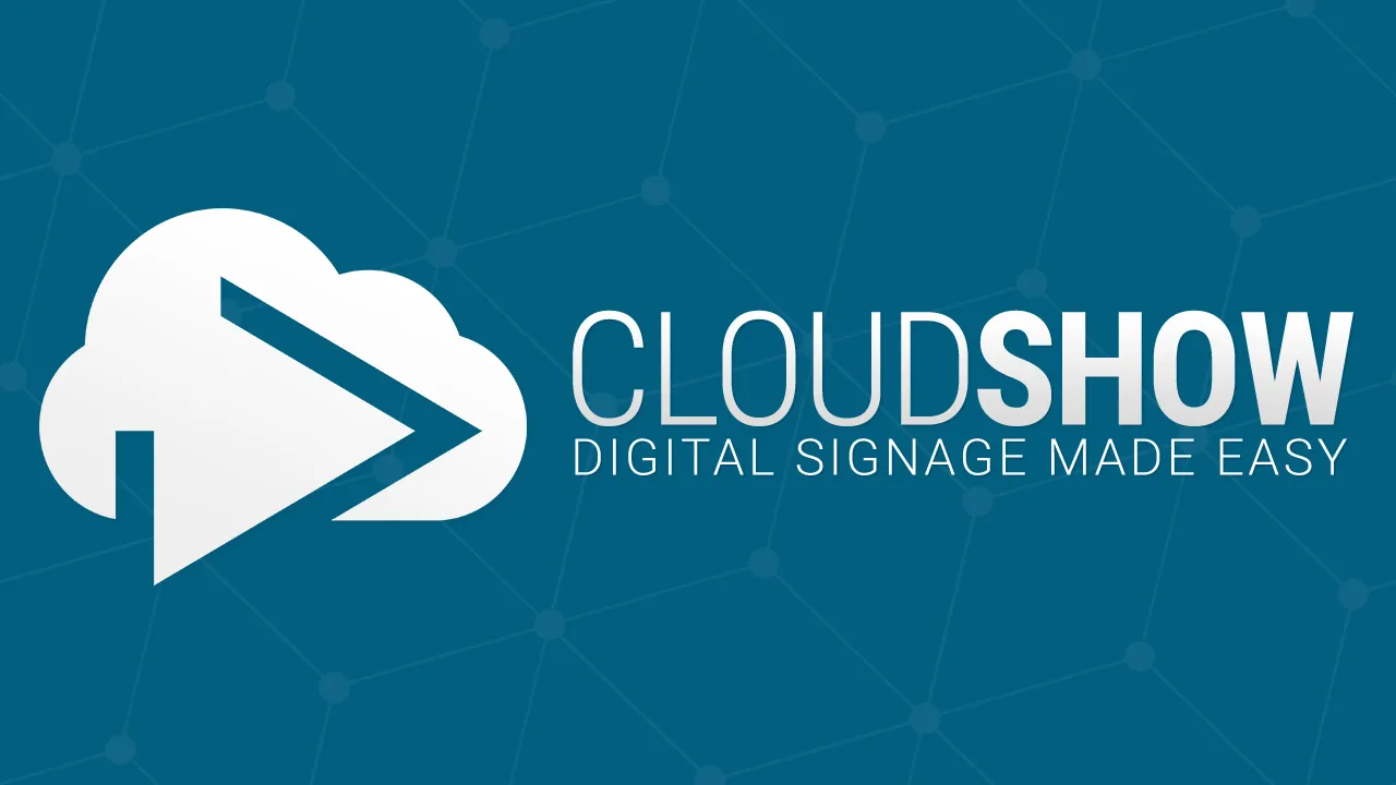 CloudShow Client (Android TV) | Indus Appstore | Screenshot