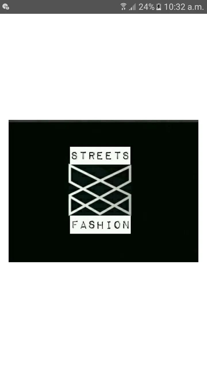 Streets Fashion | Indus Appstore | Screenshot