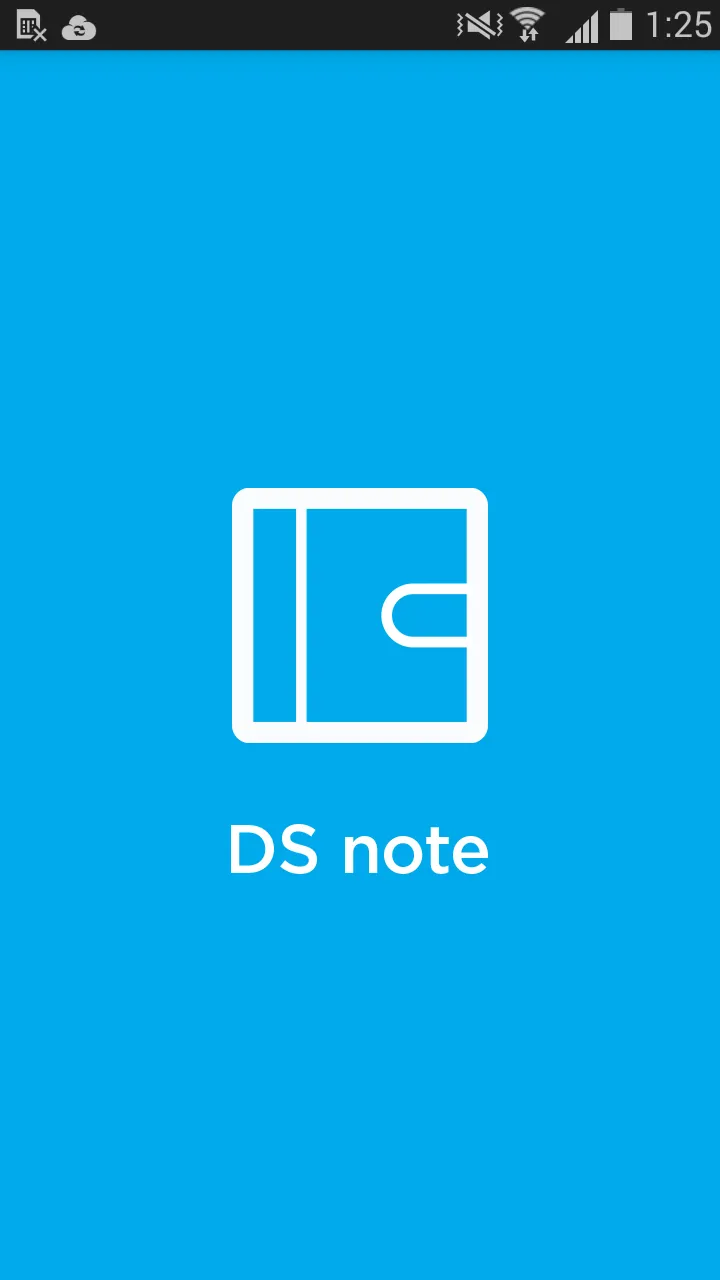 DS note | Indus Appstore | Screenshot