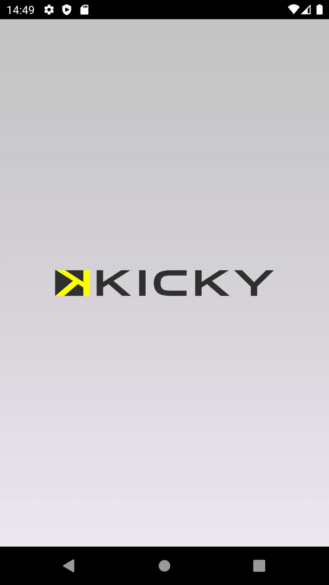 Kicky Scooters Sharing | Indus Appstore | Screenshot