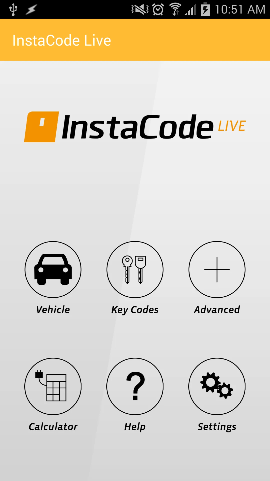 InstaCode Live | Indus Appstore | Screenshot