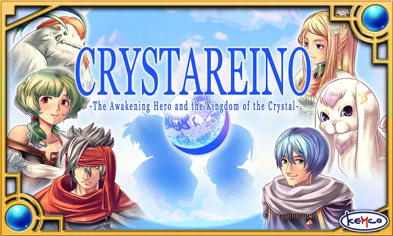 RPG Crystareino | Indus Appstore | Screenshot