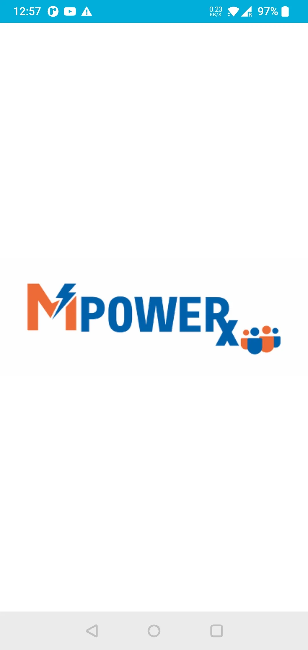 Mpowerx | Indus Appstore | Screenshot