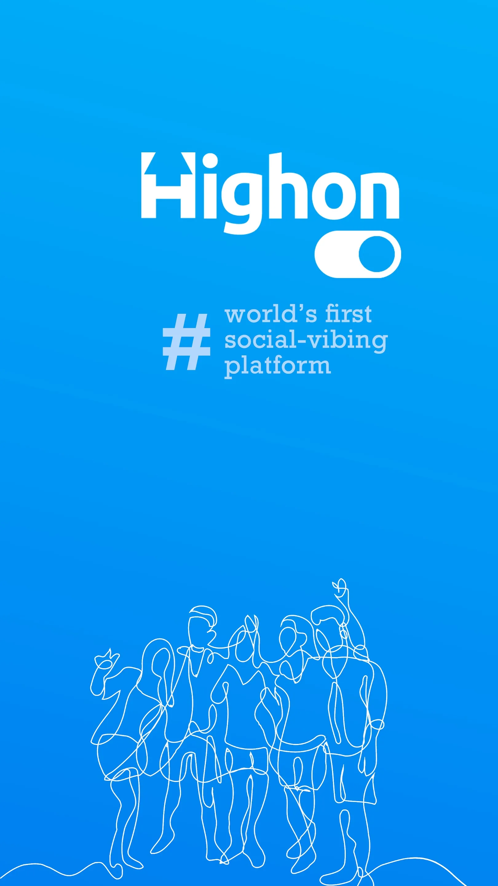 Highon | Indus Appstore | Screenshot