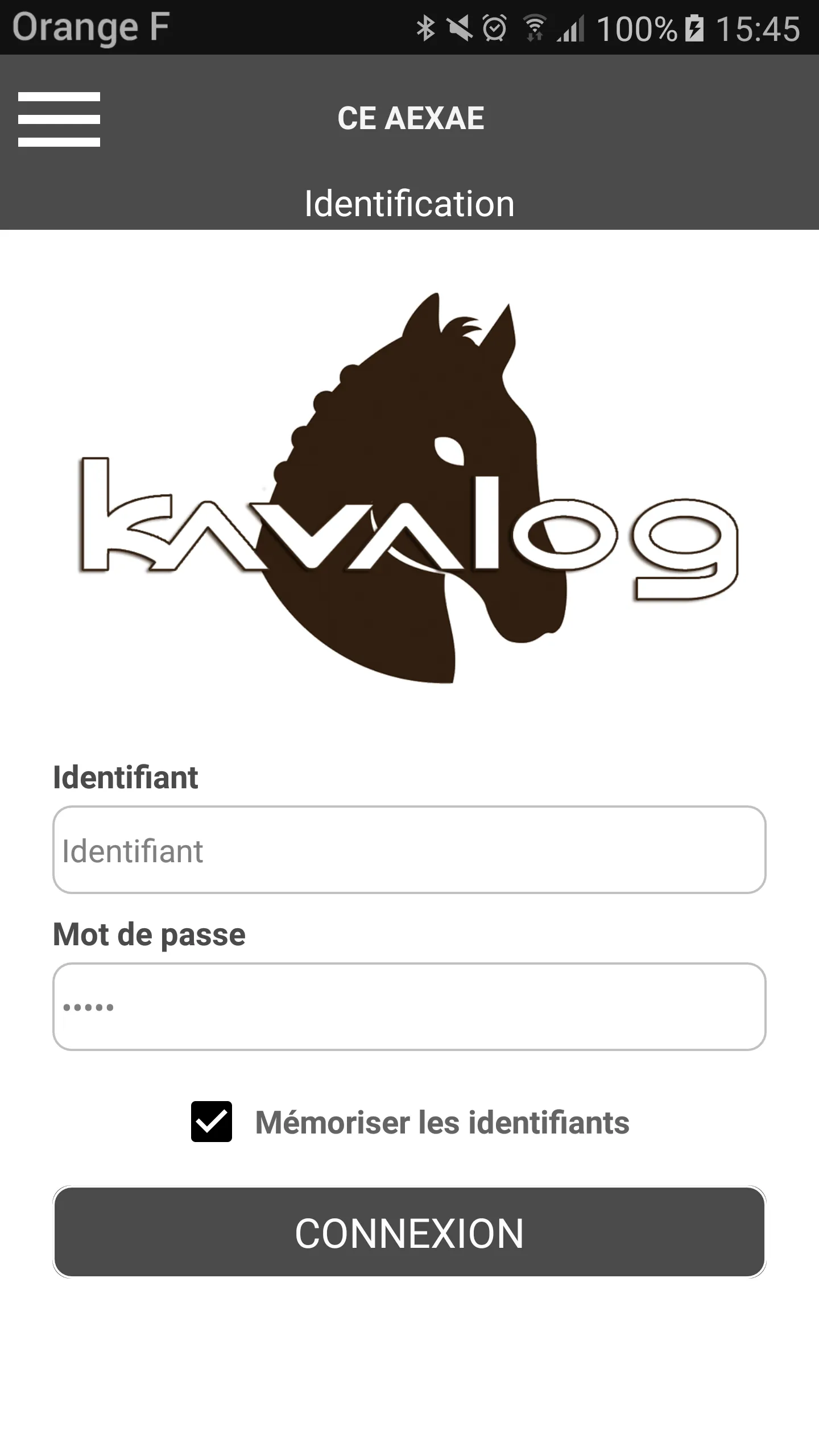 iKavalog | Indus Appstore | Screenshot