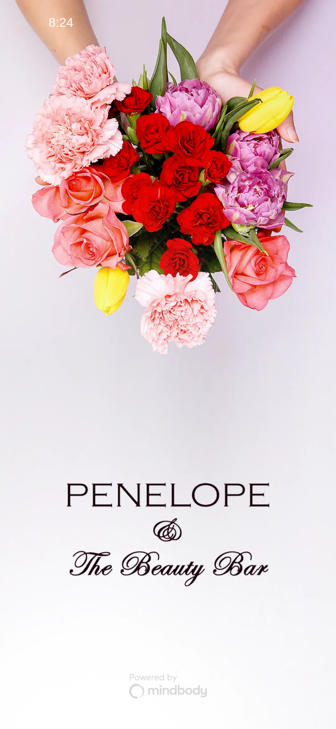 PENELOPE & The Beauty Bar | Indus Appstore | Screenshot