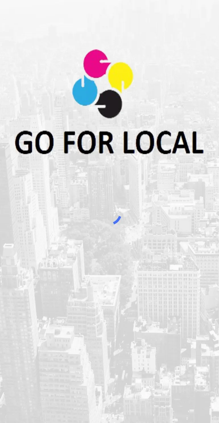 Go For Local | Indus Appstore | Screenshot