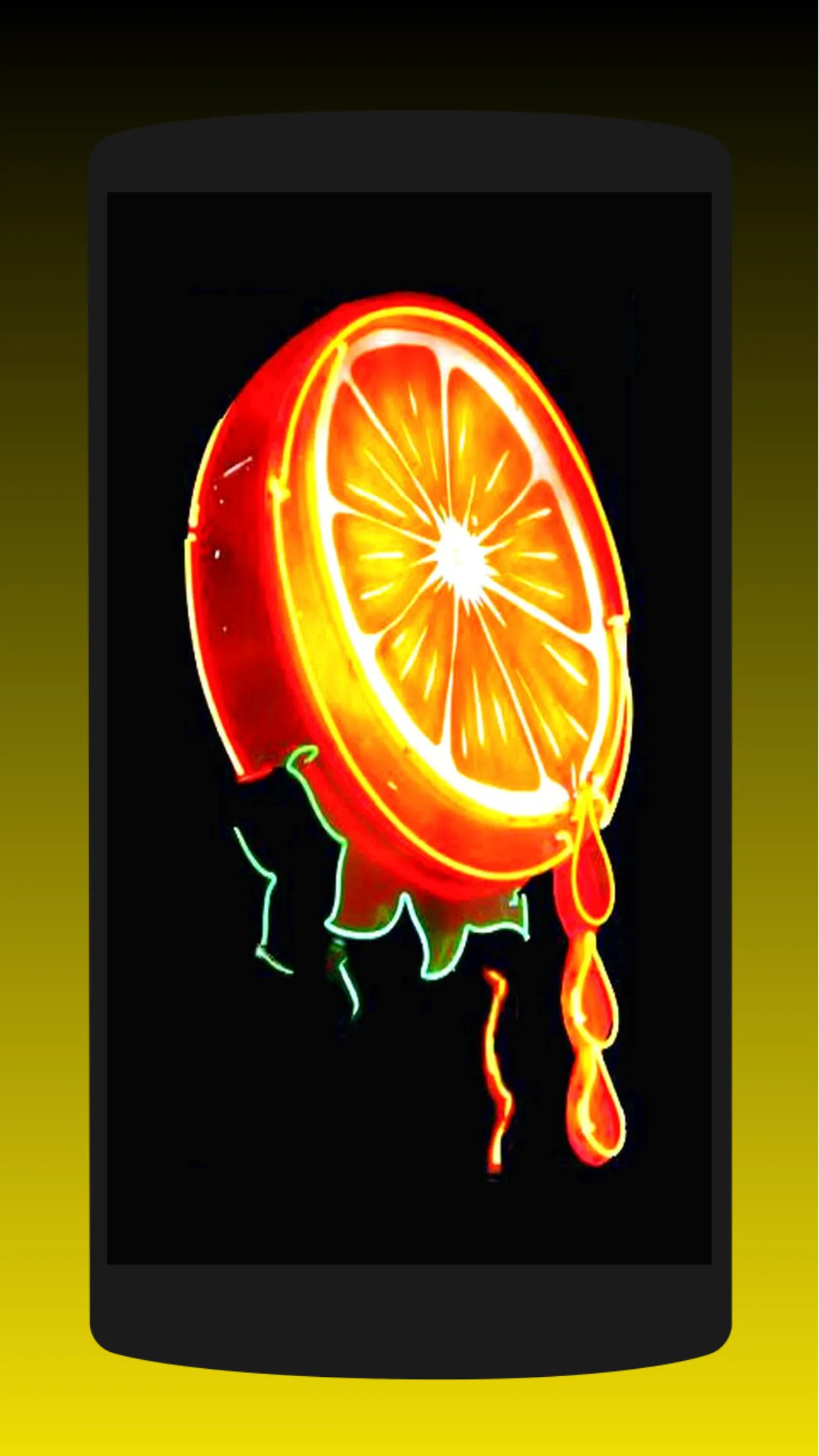 Neon Wallpapers | Indus Appstore | Screenshot