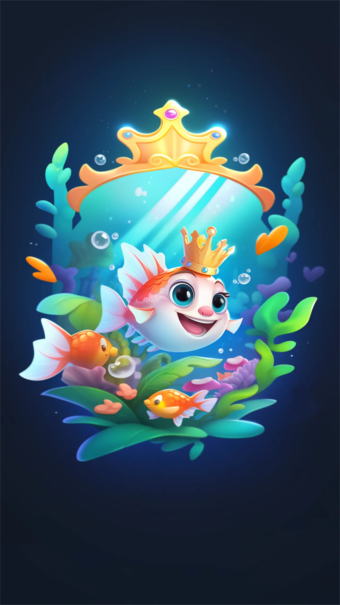 Aquarium King | Indus Appstore | Screenshot