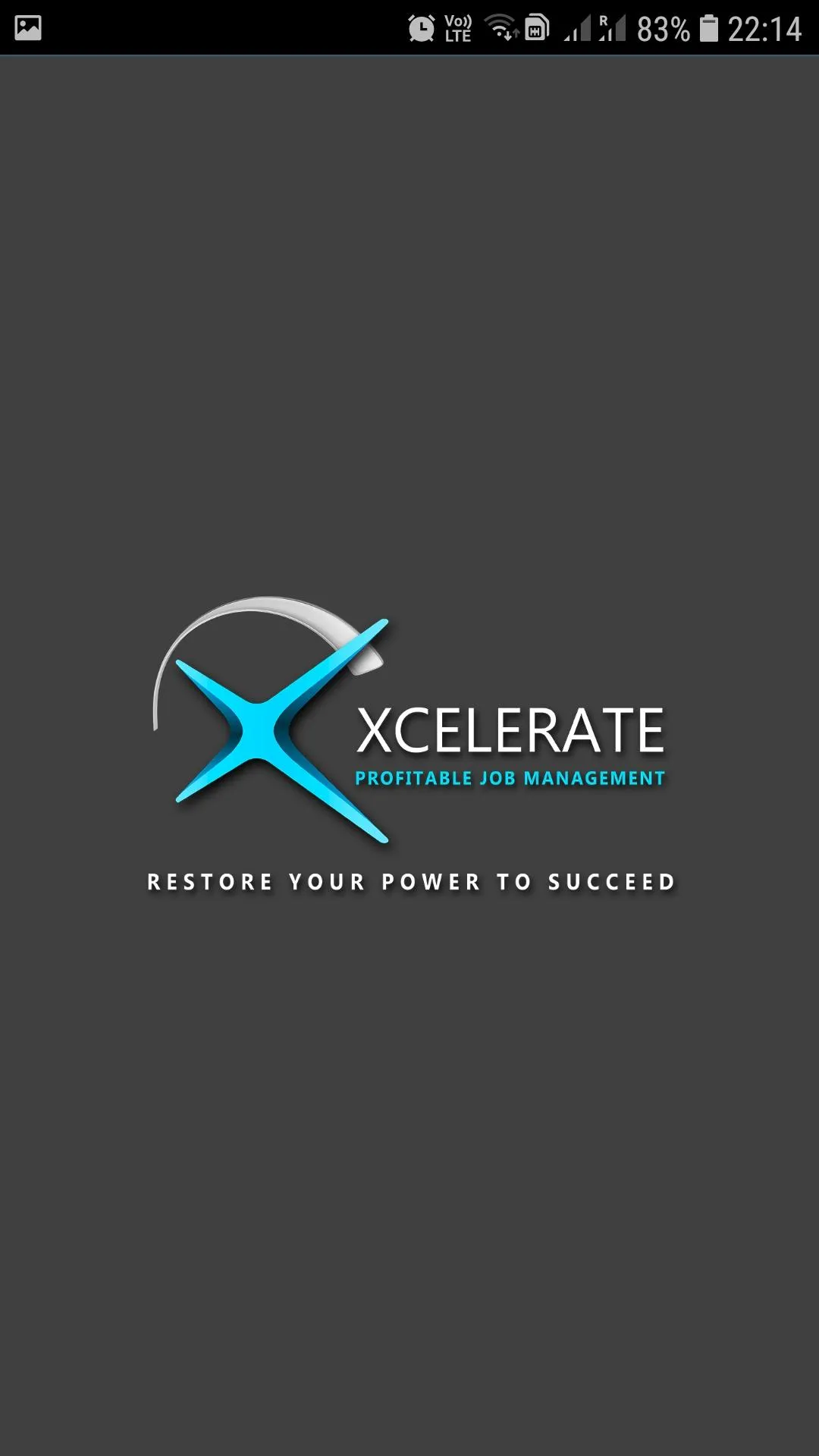 Xcelerate Restoration Software | Indus Appstore | Screenshot