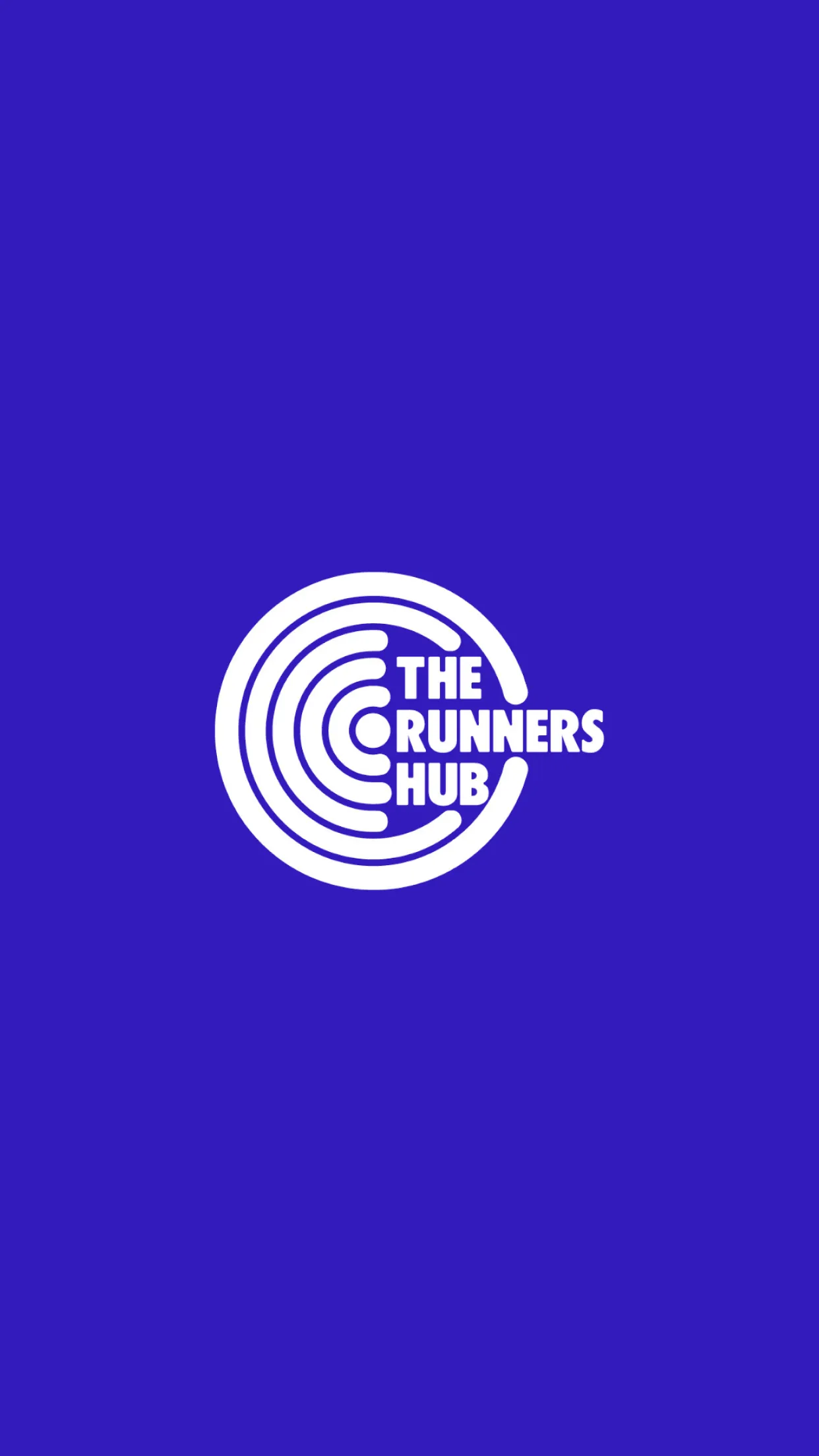 The Runners Hub | Indus Appstore | Screenshot