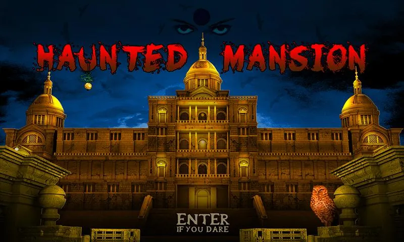 Haunted House Escape Adventure | Indus Appstore | Screenshot