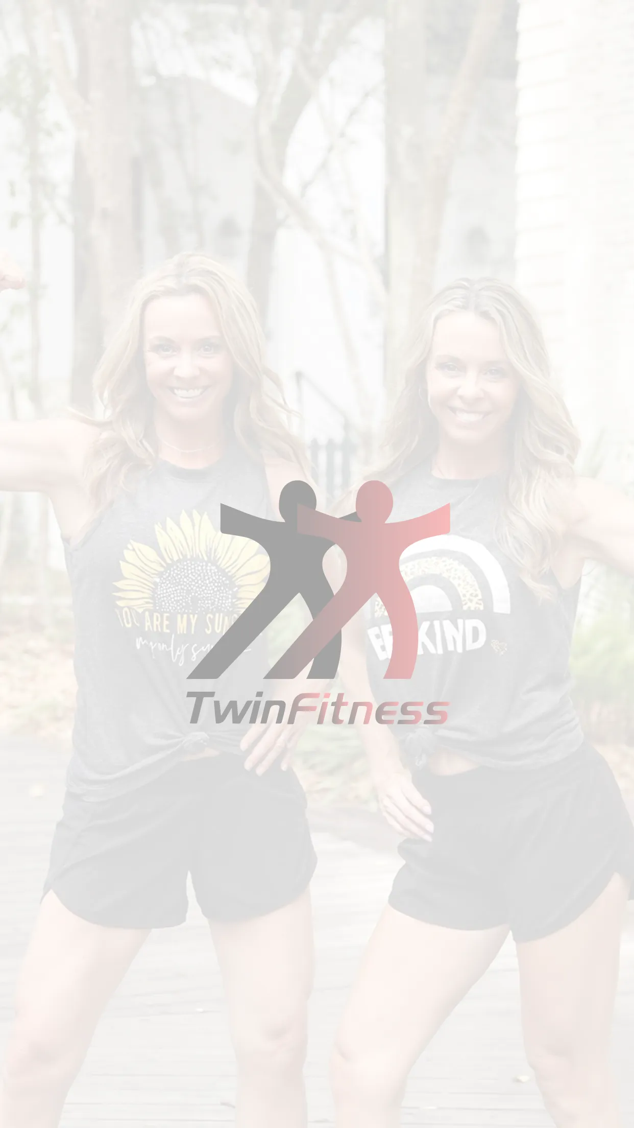 TwinFitness | Indus Appstore | Screenshot