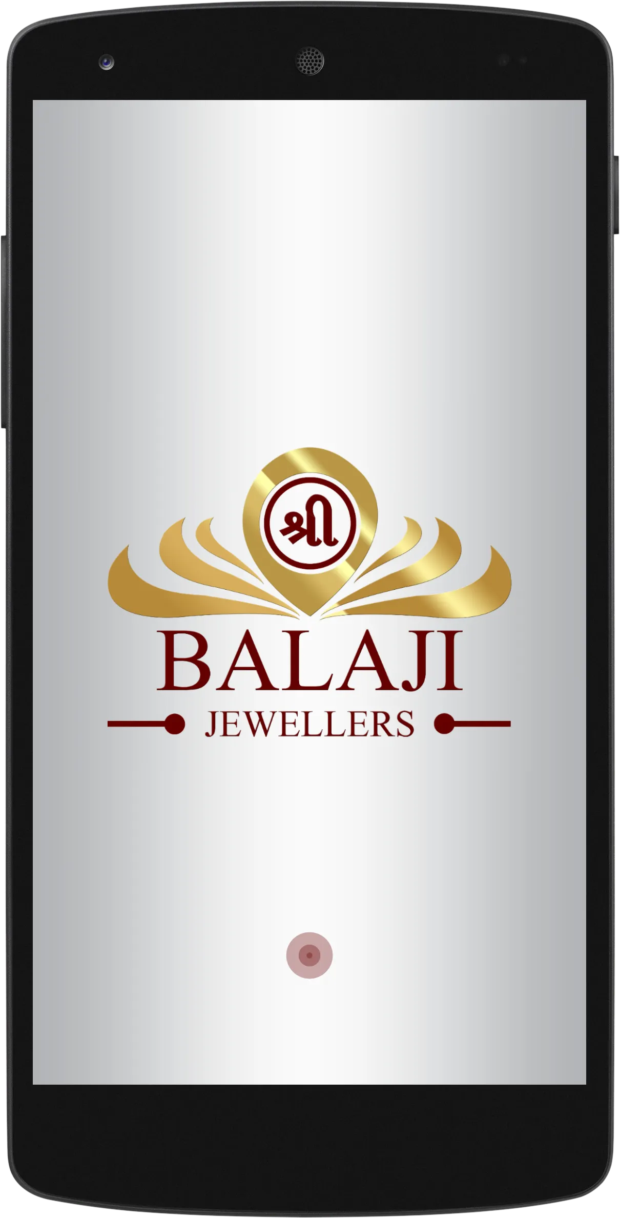 Balaji Jewellers | Indus Appstore | Screenshot