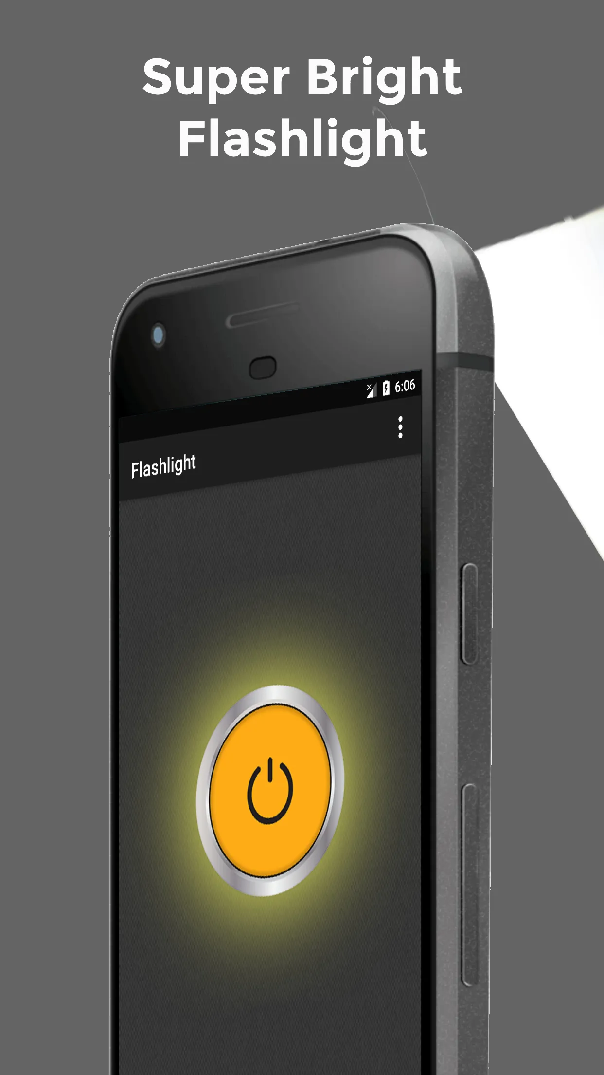 Flashlight App - LED Torch | Indus Appstore | Screenshot