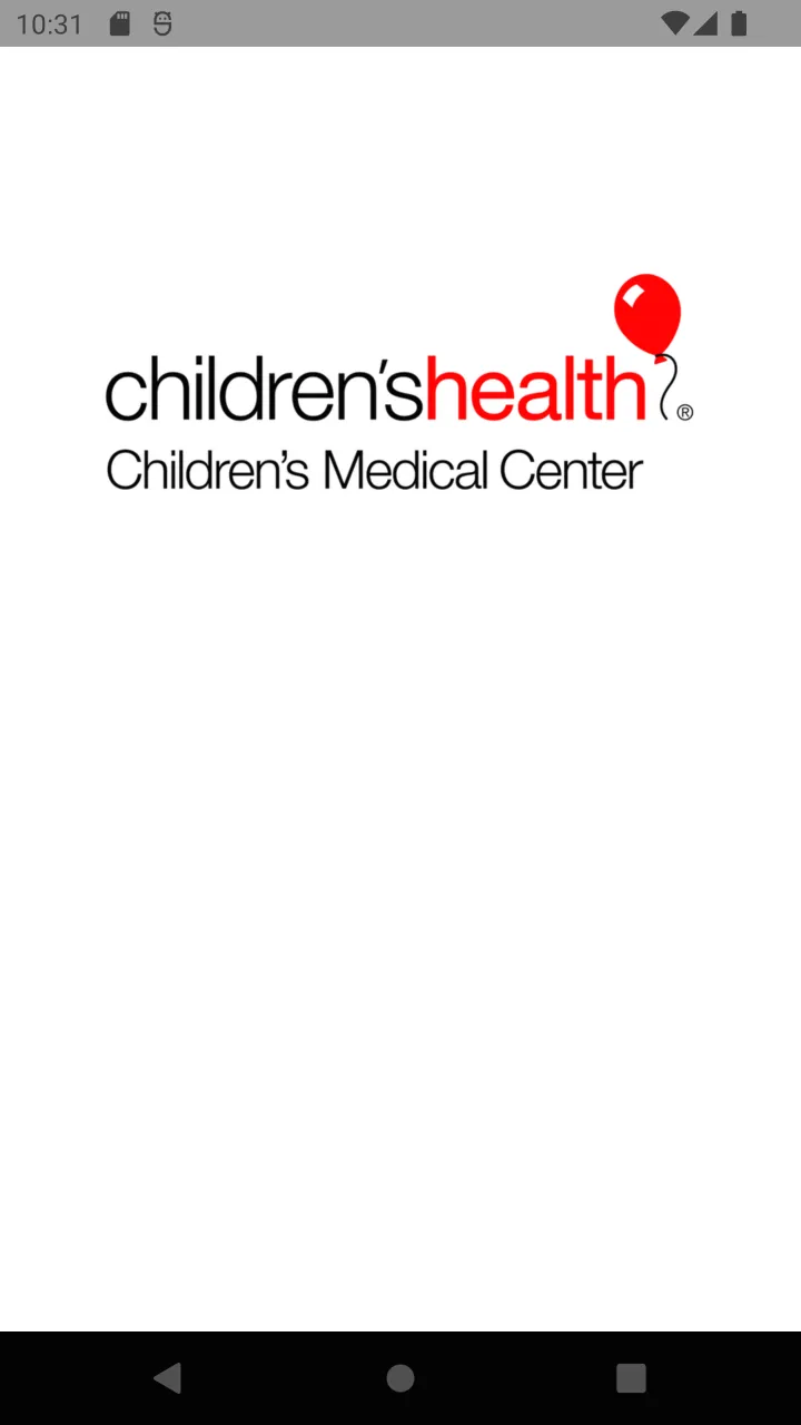 Children’s Health Survey Guide | Indus Appstore | Screenshot