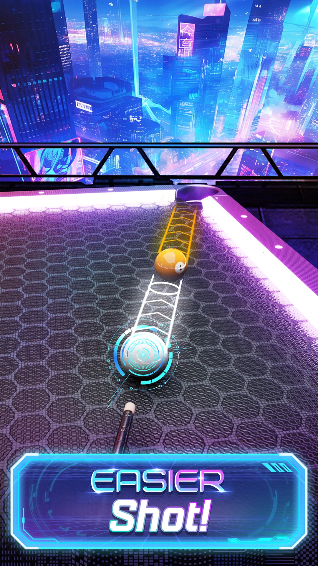 Infinity 8 Ball™ Pool King | Indus Appstore | Screenshot