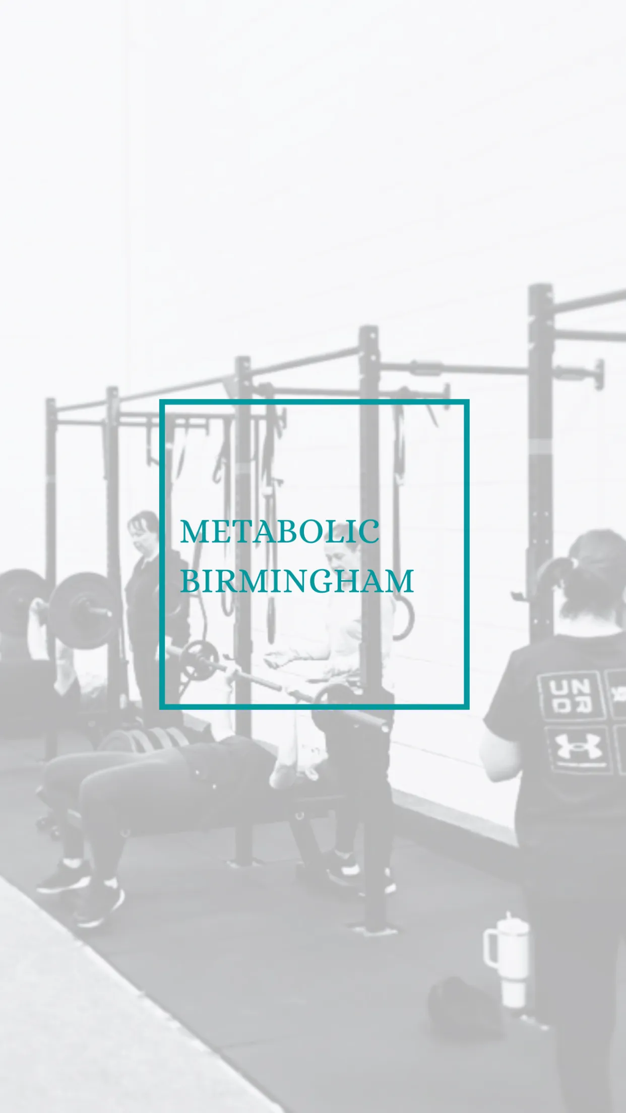 Metabolic Birmingham | Indus Appstore | Screenshot