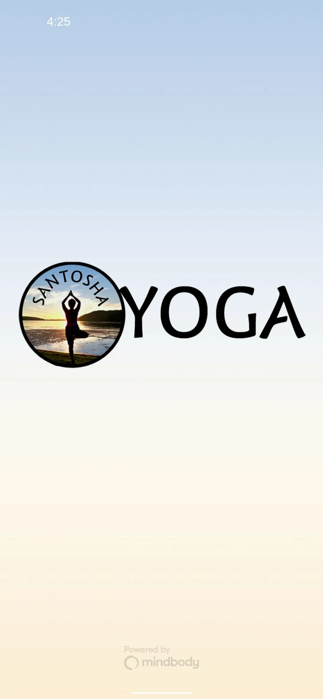 Santosha Yoga | Indus Appstore | Screenshot