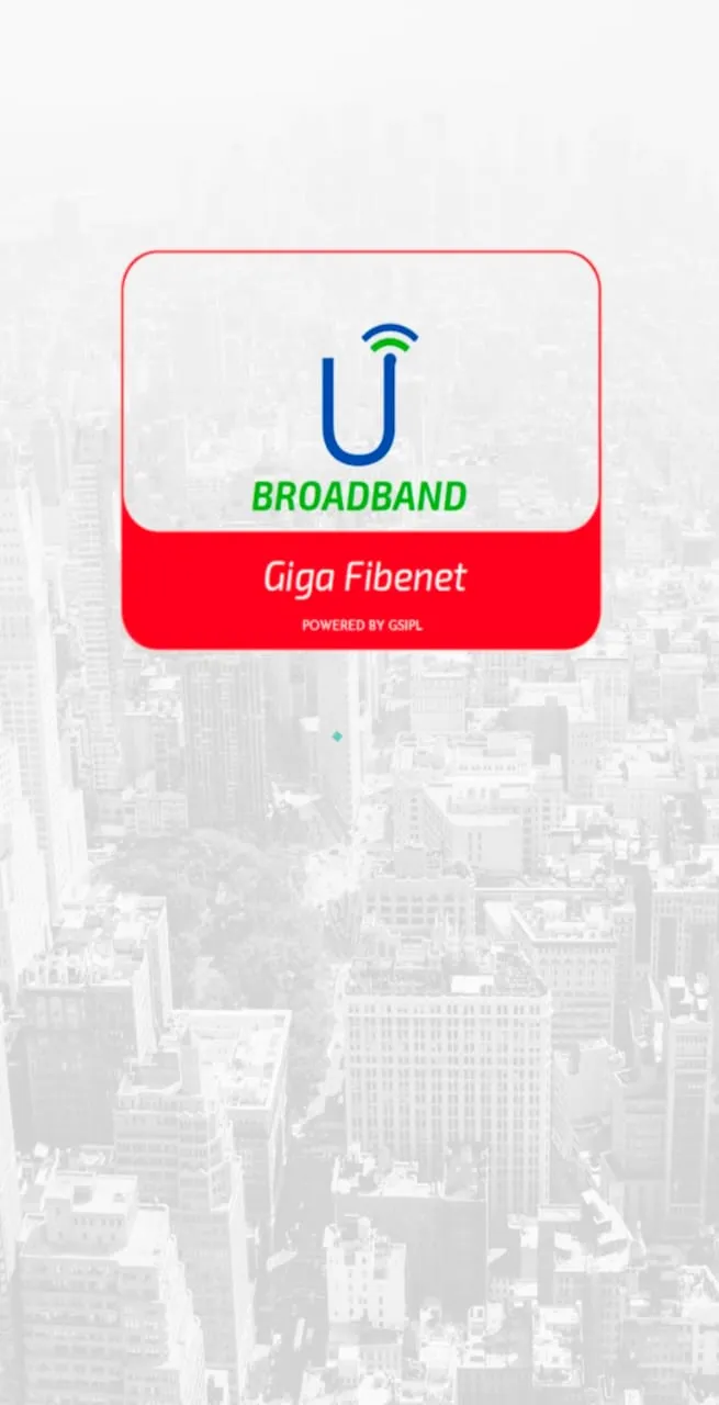 Urban Broadband | Indus Appstore | Screenshot