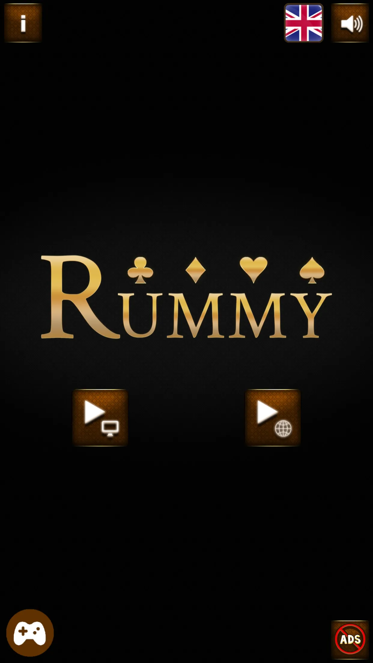 Rummy Multiplayer | Indus Appstore | Screenshot