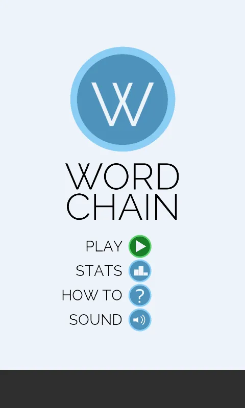 Word Chain | Indus Appstore | Screenshot