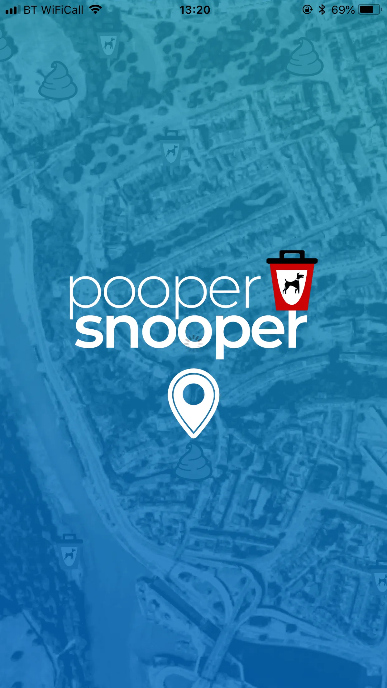 Pooper Snooper | Indus Appstore | Screenshot