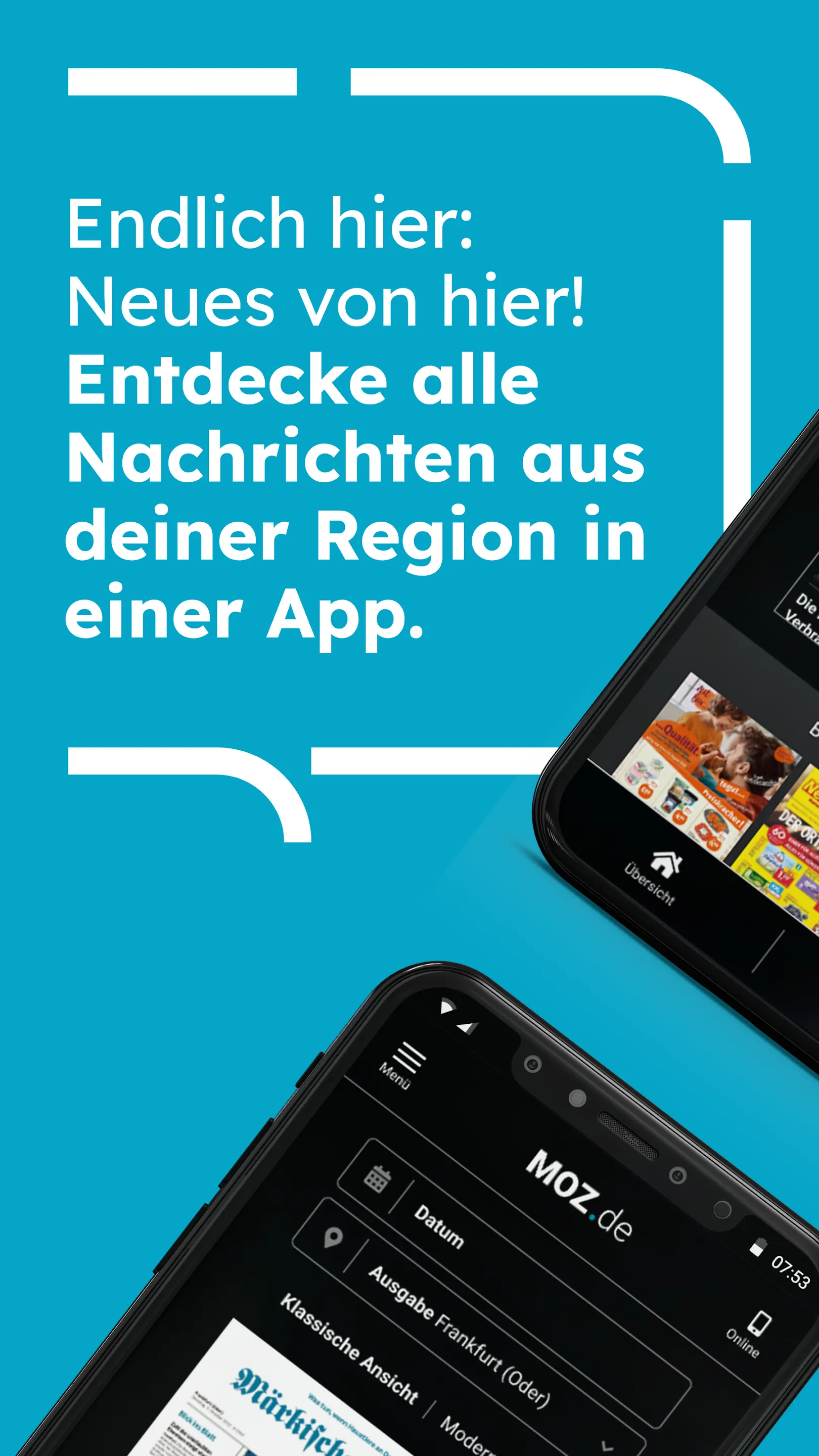 MOZ.de | Indus Appstore | Screenshot