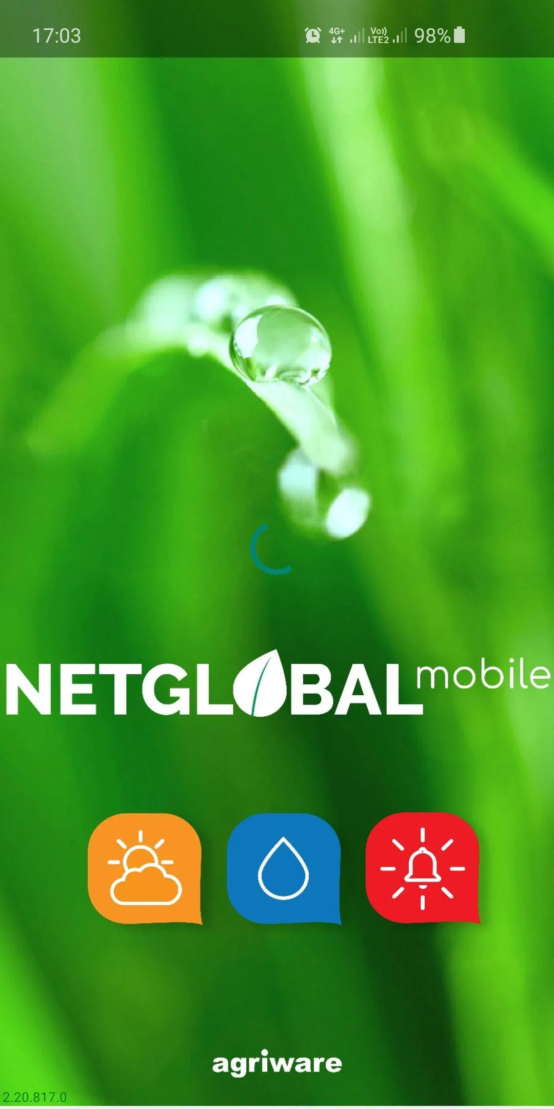 NETGLOBAL Mobil | Indus Appstore | Screenshot