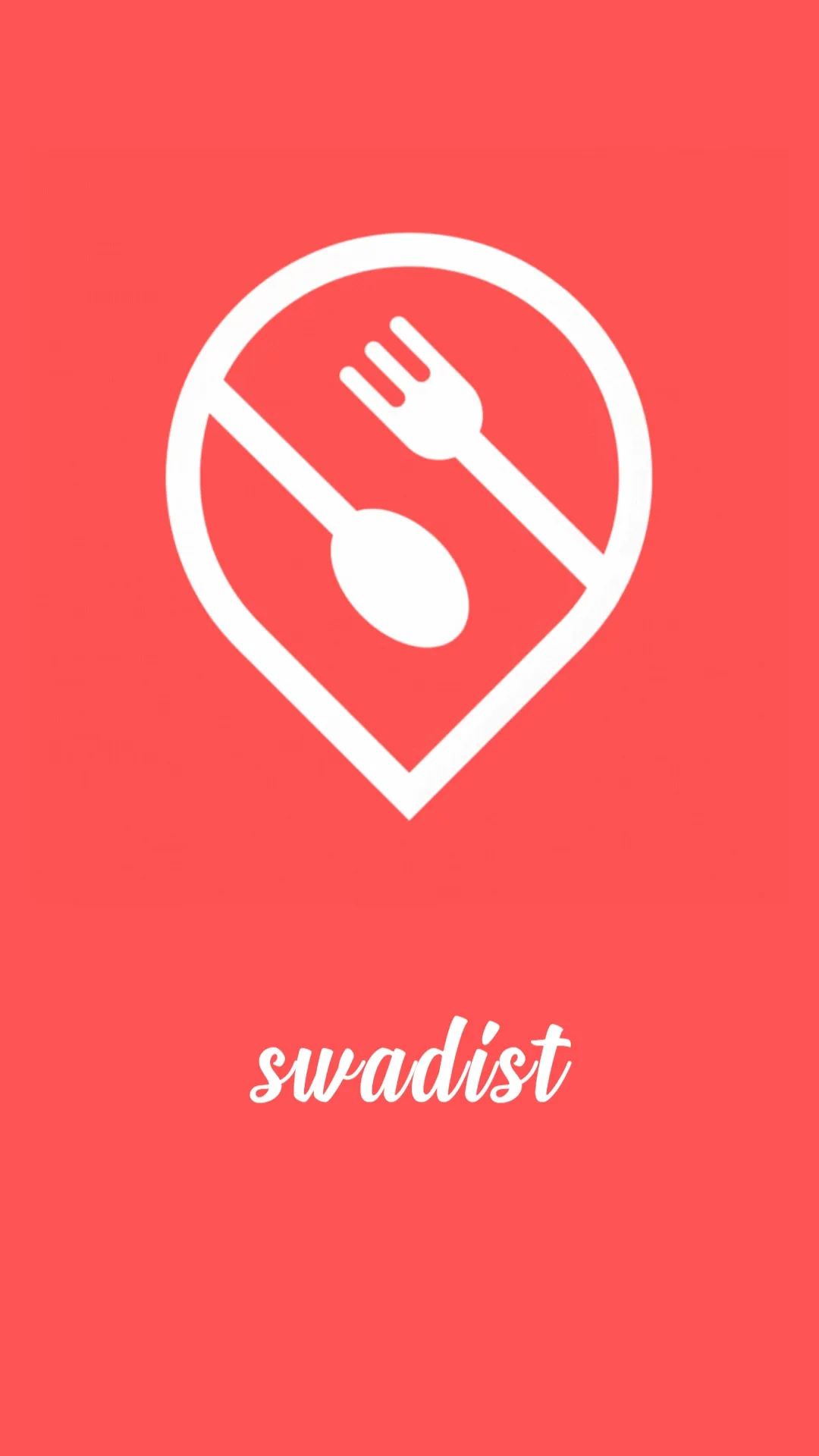 SWADIST - Food Delivery | Indus Appstore | Screenshot