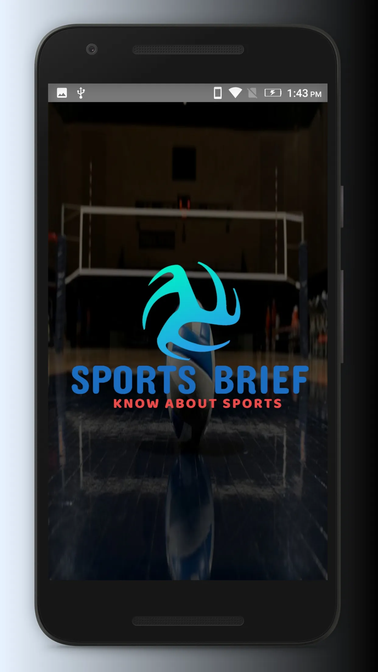 Sports Brief | Indus Appstore | Screenshot