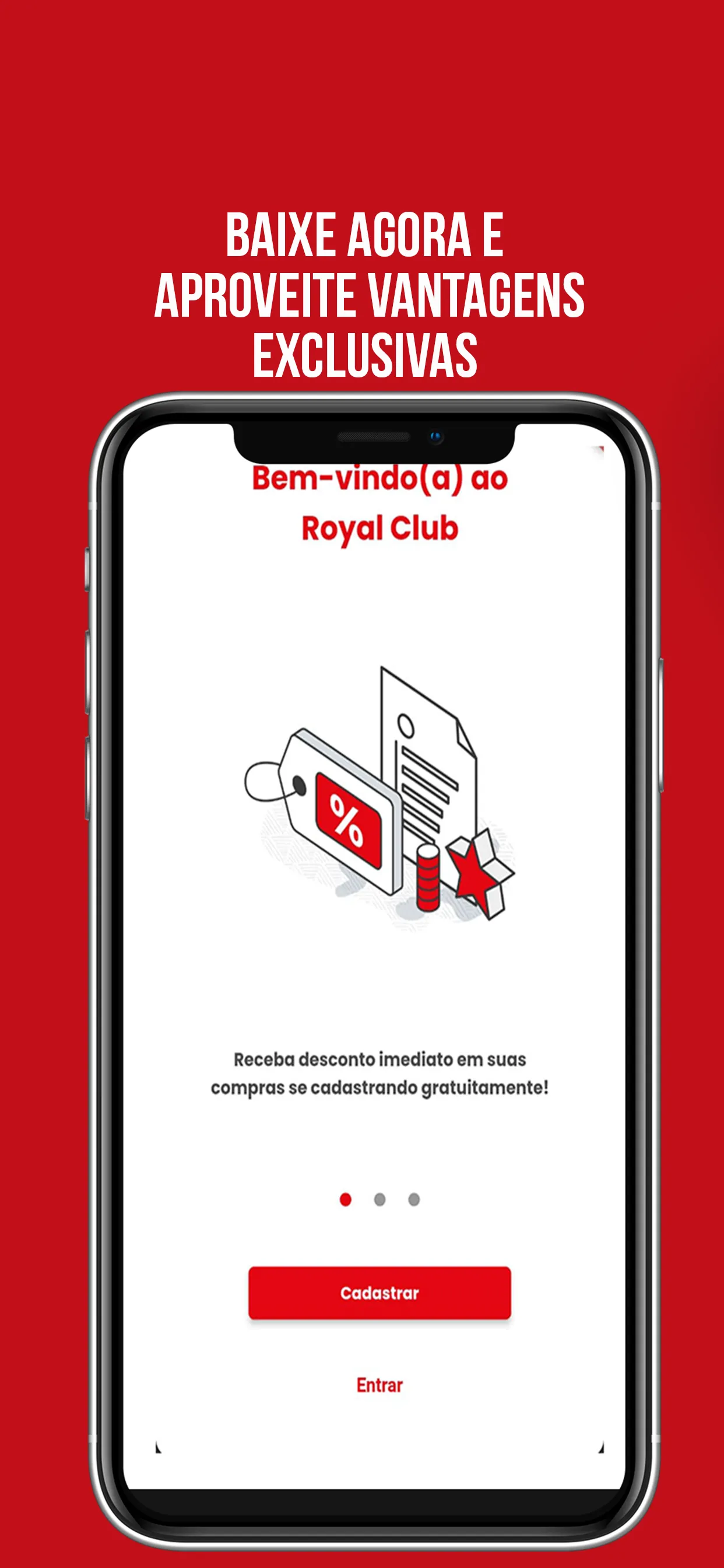 Royal Club | Indus Appstore | Screenshot