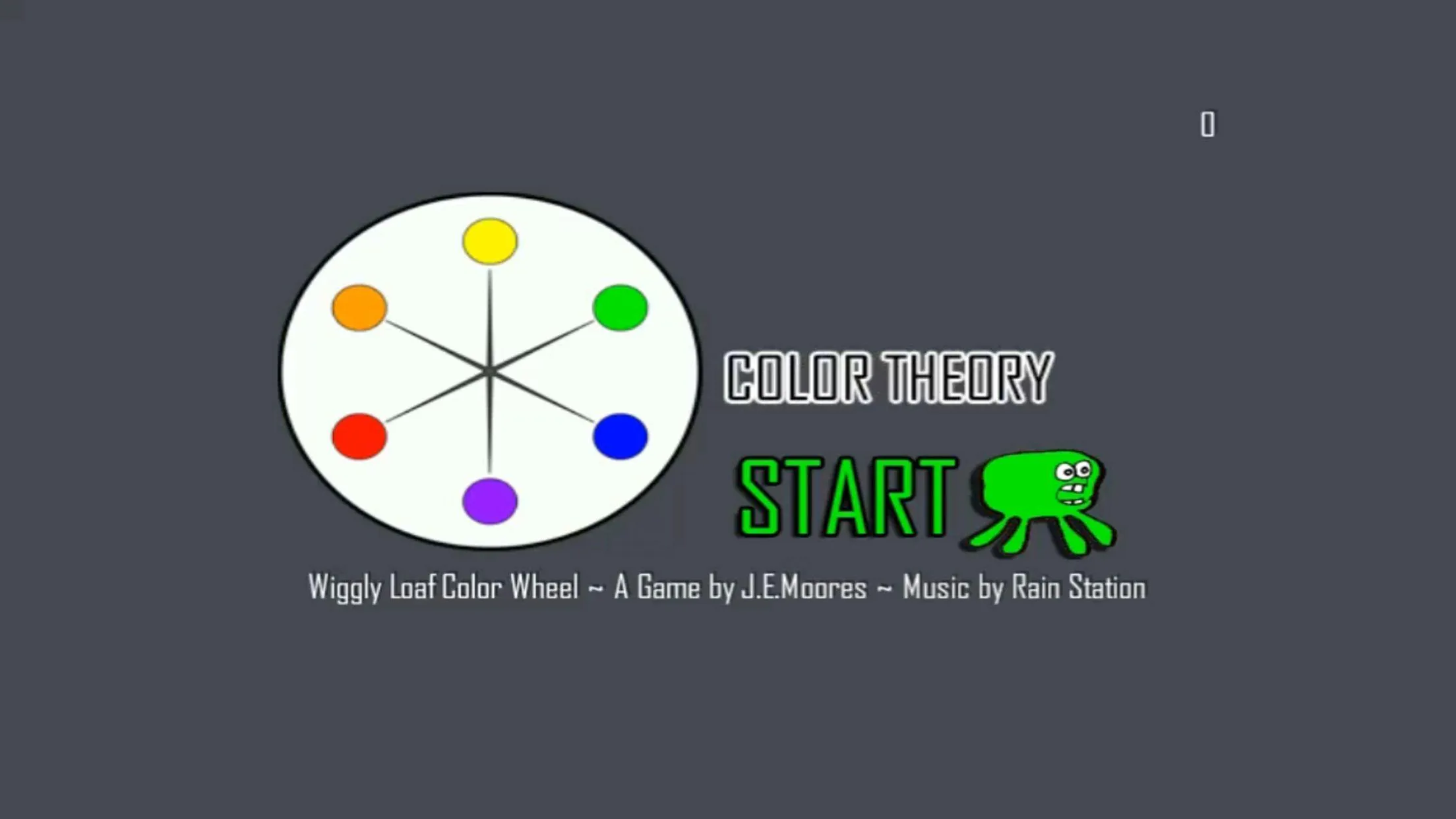 Wiggly Loaf Color Wheel | Indus Appstore | Screenshot